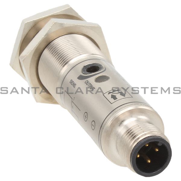 Pepperl+Fuchs OBS3000-18GM70-E5-V1 Retroreflective Sensor Product Image