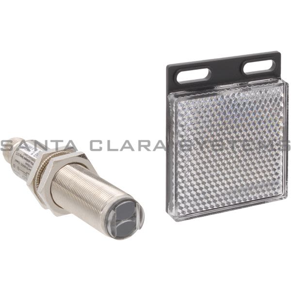 Pepperl+Fuchs OBS4000-18GM60-E4-V1 Retroreflective Sensor Product Image