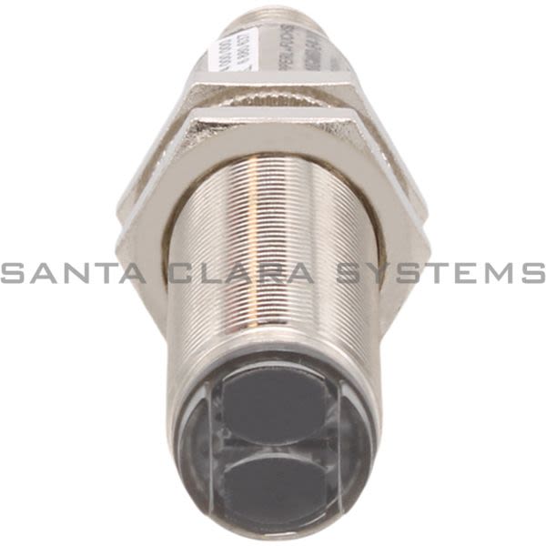 Pepperl+Fuchs OBS4000-18GM60-E4-V1 Retroreflective Sensor Product Image