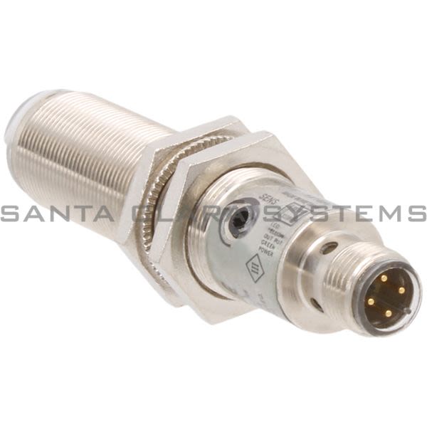 Pepperl+Fuchs OBS4000-18GM60-E4-V1 Retroreflective Sensor Product Image