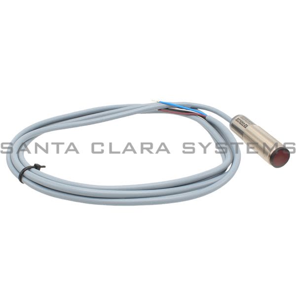 Pepperl+Fuchs OBS4000-18GM60-E5 Retroreflective Sensor Product Image