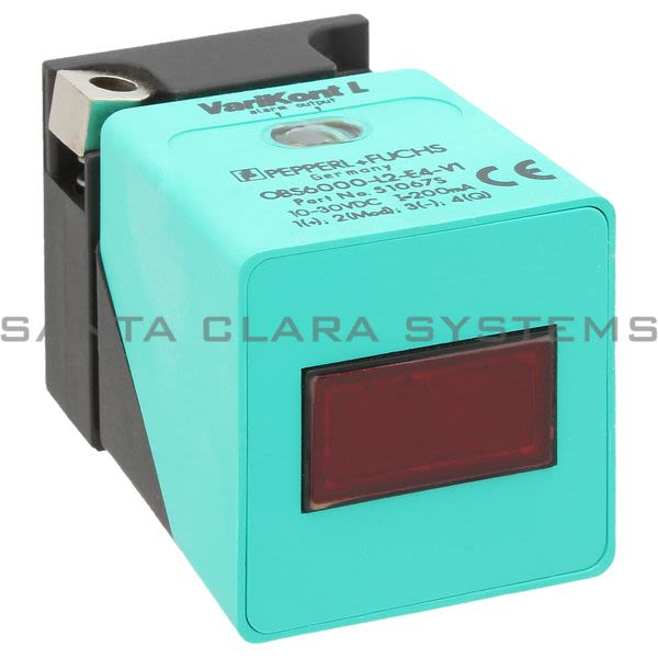Pepperl+Fuchs OBS6000-L2-E4-V1 Photo Sensor Product Image
