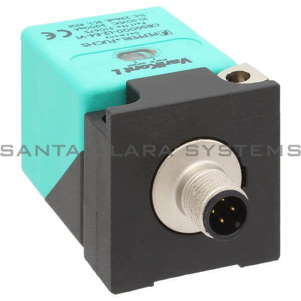 Pepperl+Fuchs OBS6000-L2-E4-V1 Photo Sensor Product Image
