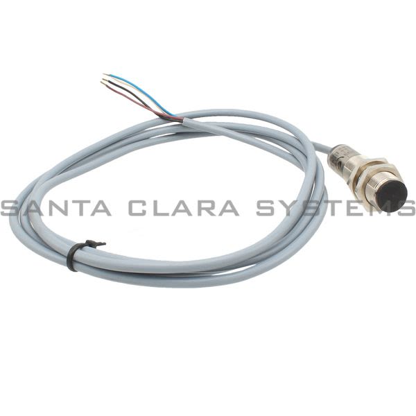 Pepperl+Fuchs OBT200-18GM60-E5 Sensor | Visolux 087992 Product Image