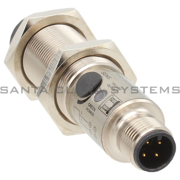 Pepperl+Fuchs OBT200-18GM60-E5-V1 Sensor | Visolux 087993 Product Image