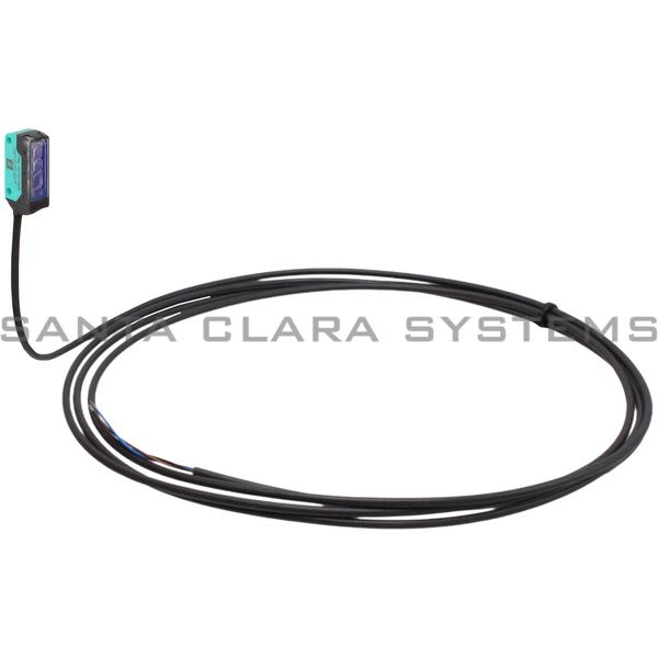 Pepperl+Fuchs OBT30-R2-E2-P Triangulation sensor (BGS) Product Image