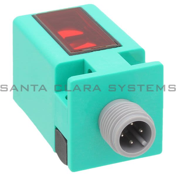 Pepperl+Fuchs OBT400-F10-E4-V1 Sensor Product Image