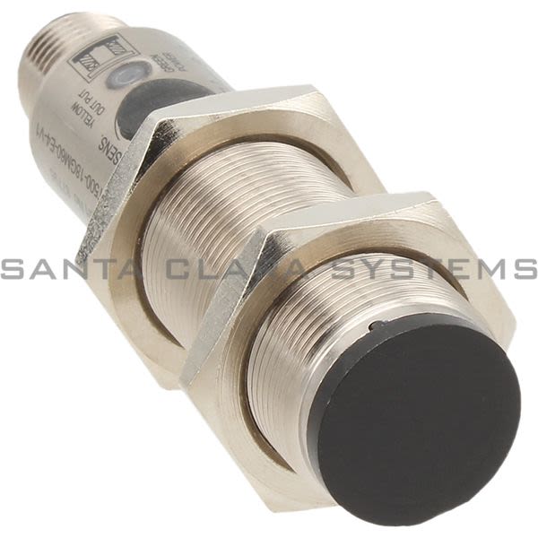 Pepperl+Fuchs OBT500-18GM60-E4-V1 Diffuse mode sensor Product Image