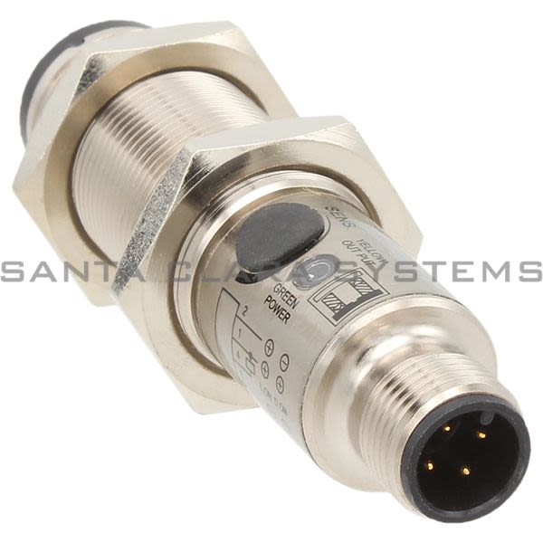 Pepperl+Fuchs OBT500-18GM60-E4-V1 Diffuse mode sensor Product Image