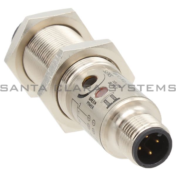 Pepperl+Fuchs OBT500-18GM60-E5-V1 Diffuse Mode Sensor Product Image