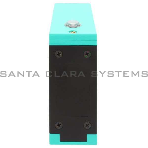 Pepperl+Fuchs OCD5000-F5-IE2 Distance Sensor Product Image