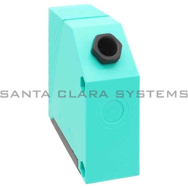 Pepperl+Fuchs OCD5000-F5-IE2 Distance Sensor Product Image