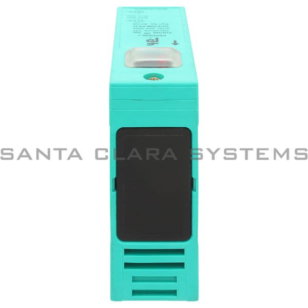 Pepperl+Fuchs OCE20M-F8U Thru-Beam Sensor, Sender Product Image