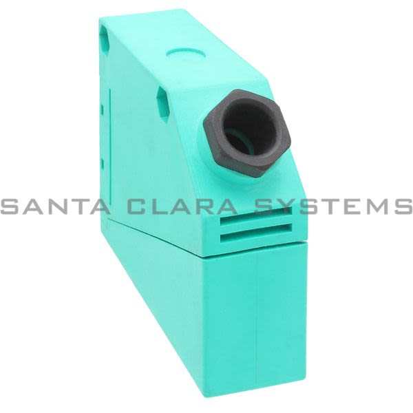 Pepperl+Fuchs OCE20M-F8U Thru-Beam Sensor, Sender Product Image