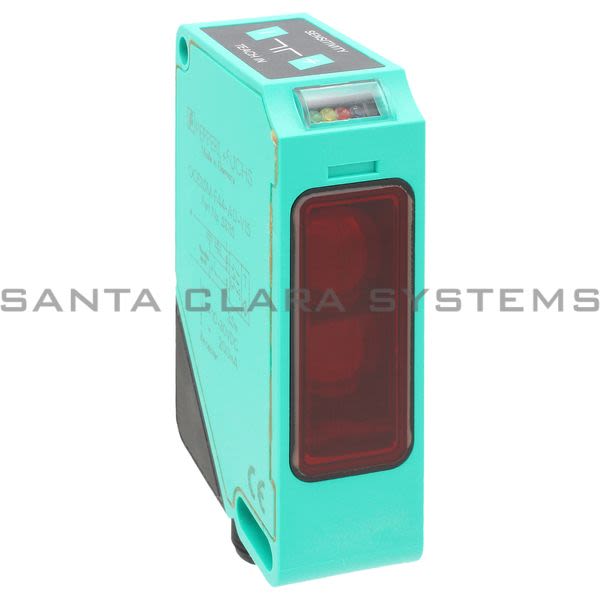 Pepperl+Fuchs OCE35M-F44-A0-V15  Product Image