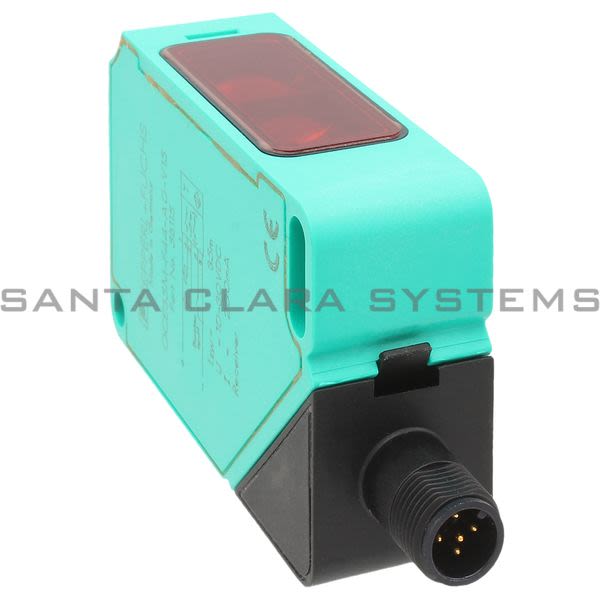 Pepperl+Fuchs OCE35M-F44-A0-V15  Product Image