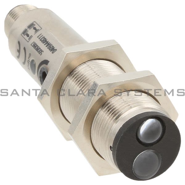 Pepperl+Fuchs OCH100-18GM70-A2-V1 Photoelectric Sensor Product Image