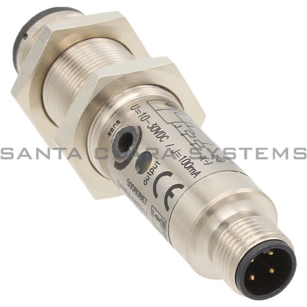 Pepperl+Fuchs OCH100-18GM70-A2-V1 Photoelectric Sensor Product Image