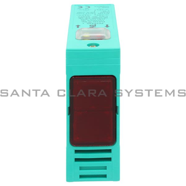 Pepperl+Fuchs OCS-5000-F8-UK Retro-reflective Sensor Product Image