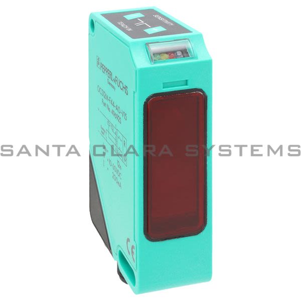 Pepperl+Fuchs OCS12M-F44-A0-V15  Product Image