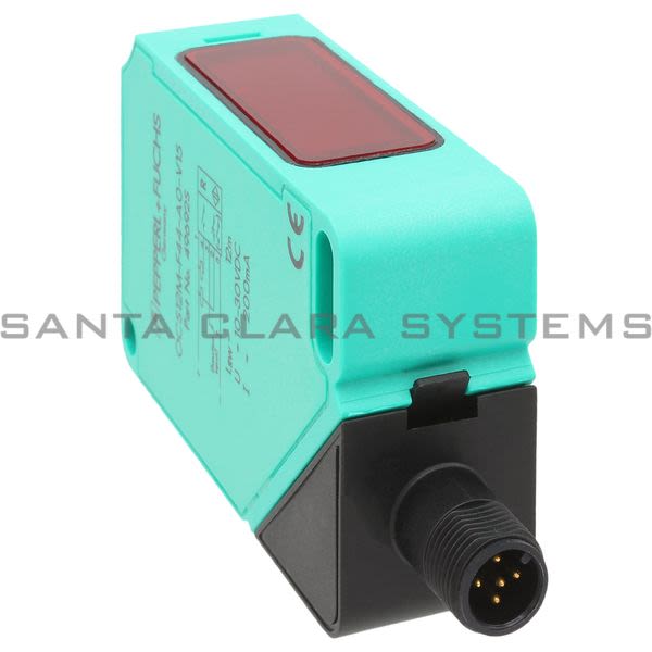 Pepperl+Fuchs OCS12M-F44-A0-V15  Product Image