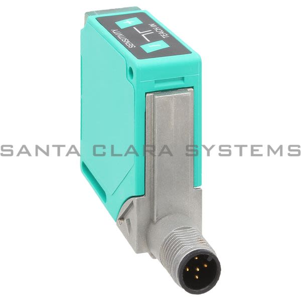 Pepperl+Fuchs OCS2000G-F22-A0-V15 Retroreflective Sensor Product Image