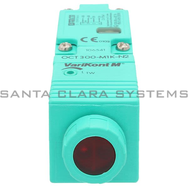 Pepperl+Fuchs OCT300-M1K-N2 Diffuse Mode Sensor Product Image