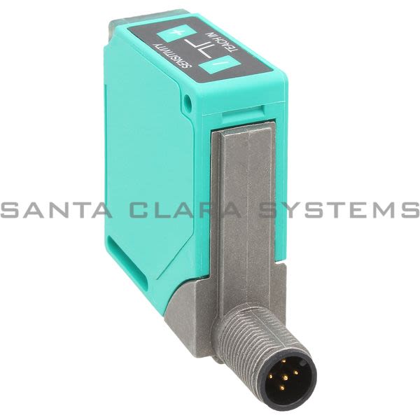 Pepperl+Fuchs OCT500-F22-A0-V15 Diffuse Mode Sensor | 404675 Product Image