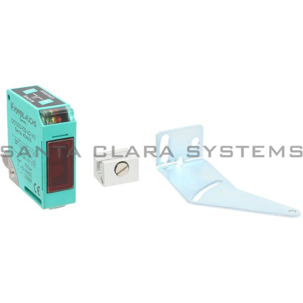 Pepperl+Fuchs OCT500-F22-A2-V15 Diffuse mode sensor Product Image
