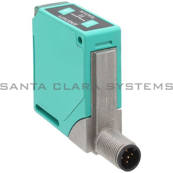 Pepperl+Fuchs OCT500-F22-A2-V15 Diffuse mode sensor Product Image