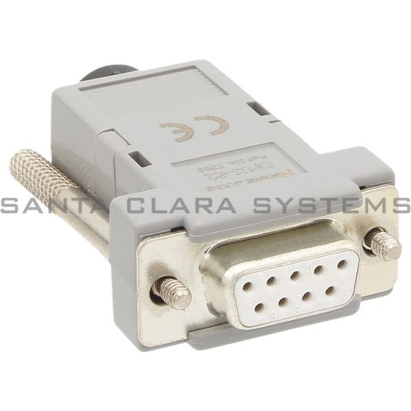Pepperl+Fuchs OPUS-R2 9 Connector Product Image