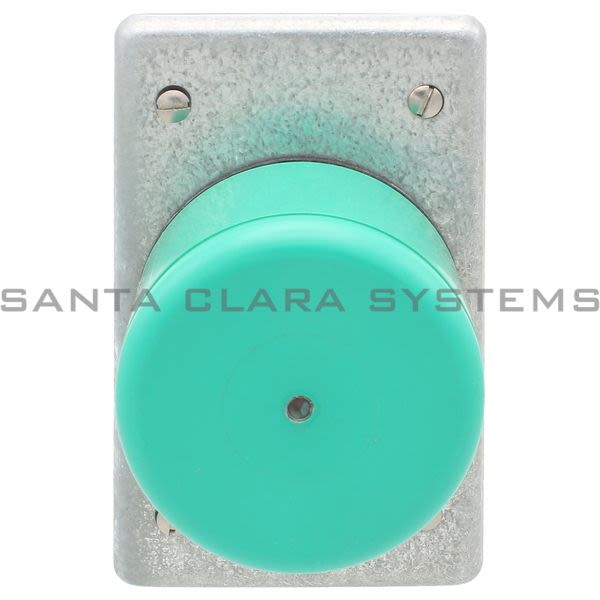 Pepperl+Fuchs PBA01-010-9 Palm Button Product Image