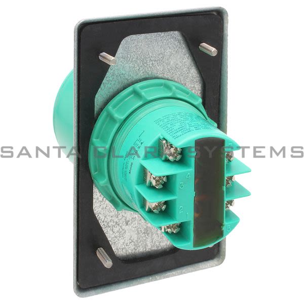 Pepperl+Fuchs PBA01-010-9 Palm Button Product Image