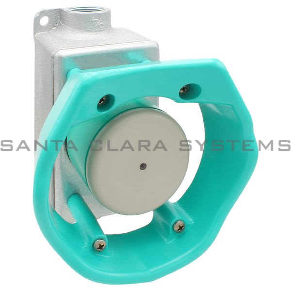 Pepperl+Fuchs PB-A04-008-6 Palm Button Product Image