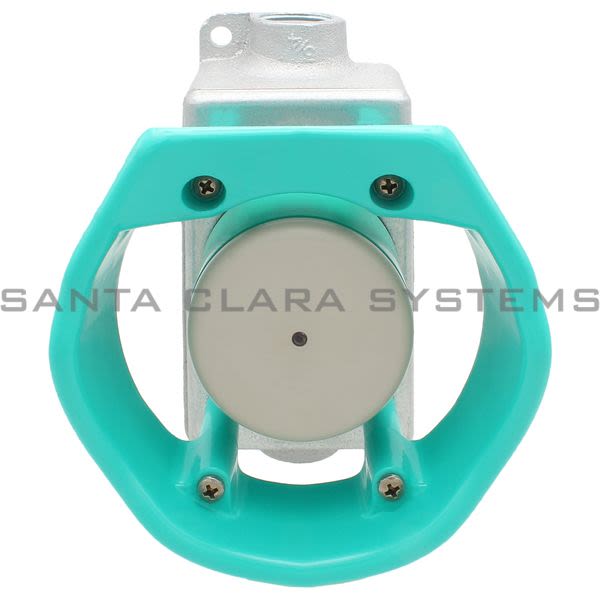Pepperl+Fuchs PB-A04-008-6 Palm Button Product Image