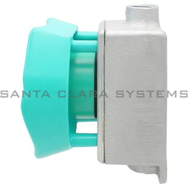 Pepperl+Fuchs PB-A04-008-6 Palm Button Product Image