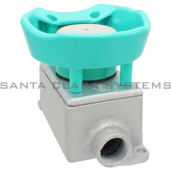 Pepperl+Fuchs PB-A04-008-6 Palm Button Product Image