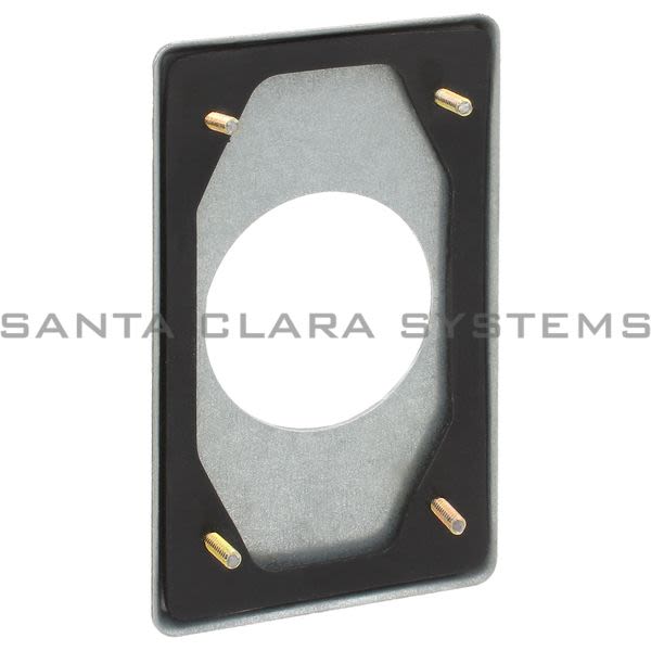 Pepperl+Fuchs PB-CPG Cover Plate and Gasket Product Image
