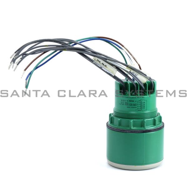 Pepperl+Fuchs PB1-004-6 Palm Button Proximity Switch Product Image