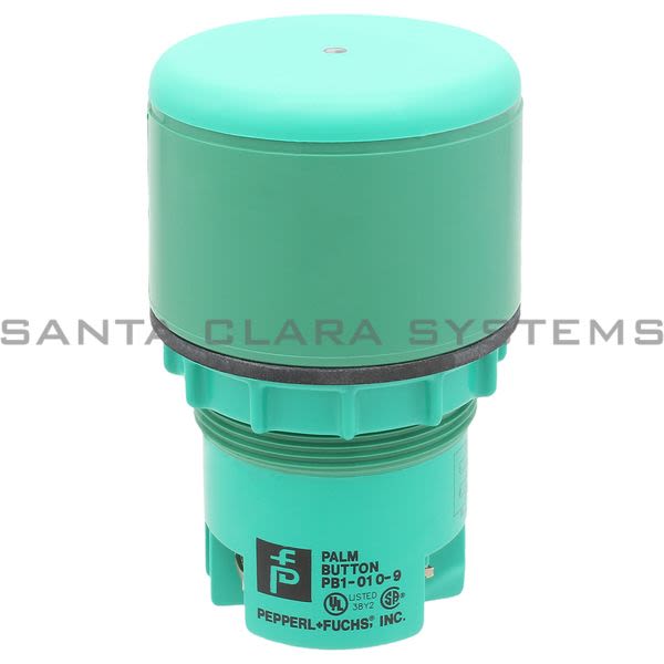 Pepperl+Fuchs PB1-010-9 Sensor Product Image