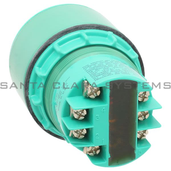 Pepperl+Fuchs PB1-010-9 Sensor Product Image