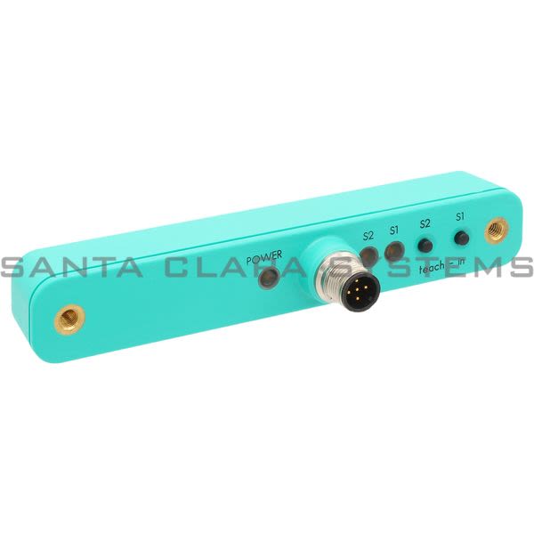 Pepperl+Fuchs PMI120-F90-IE8-V15 Inductive Positioning System Product Image