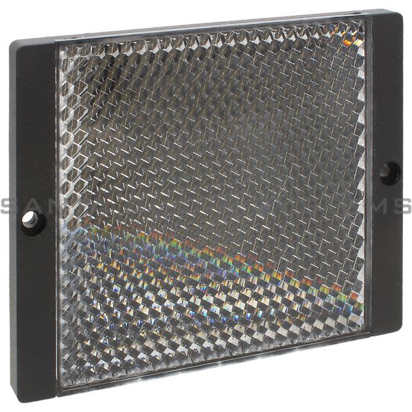 Pepperl+Fuchs REF-H100 Reflector | H100 Product Image
