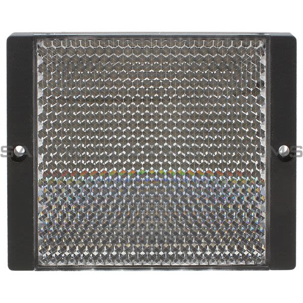 Pepperl+Fuchs REF-H100 Reflector | H100 Product Image
