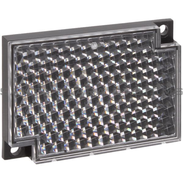 Pepperl+Fuchs REF-H60 Reflector Product Image