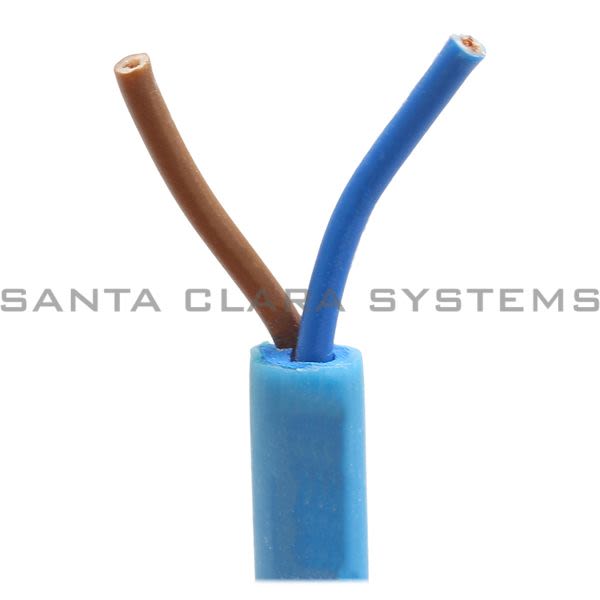 Pepperl+Fuchs RKT-4N5M Cordset | 19025 Product Image