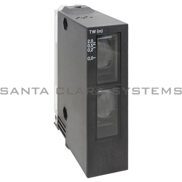 Pepperl+Fuchs RL23-8-H-2000-IR-104-116-125 Background Suppression Sensor Product Image