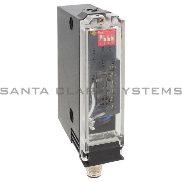 Pepperl+Fuchs RL23-8-H-500-RT-49-92 Background Suppression Sensor Product Image