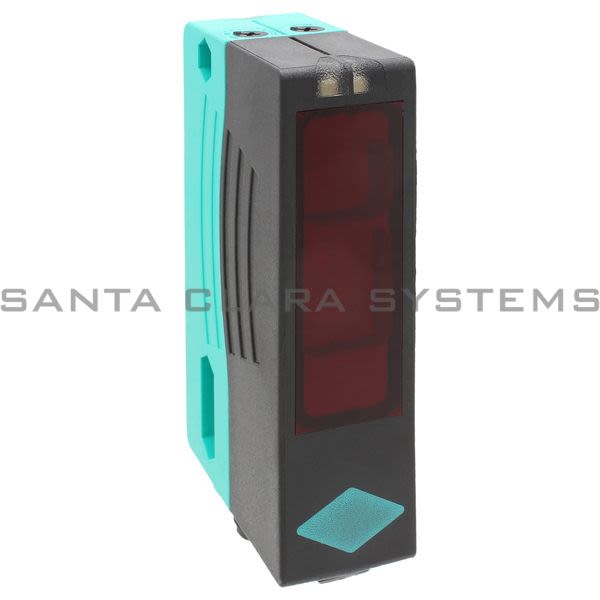 Pepperl+Fuchs RL28-55-47-82B-105 Retroreflective Sensor Product Image