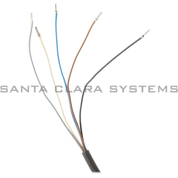 Pepperl+Fuchs RL28-55-49-82B-115 Proximity Sensor Product Image